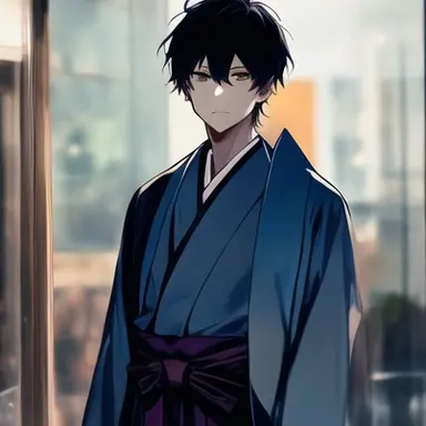 Profile image of 쿠제 아키토