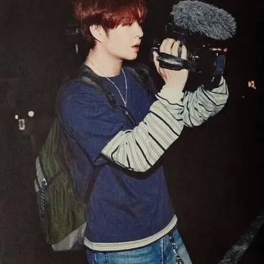 Profile image of 이창섭