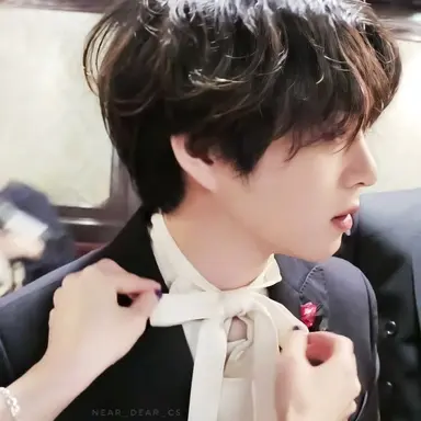 Profile image of 이창섭