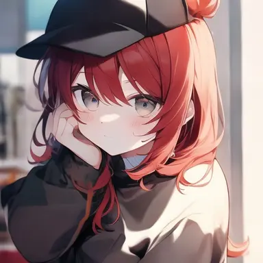 Profile image of 마리