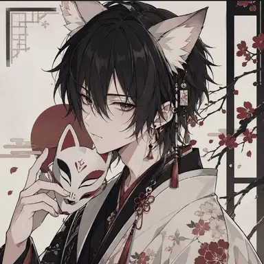 Profile image of 無狐