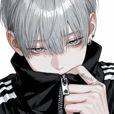 Profile image of Touki