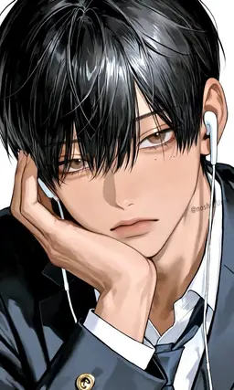 Profile image of Tsukasa