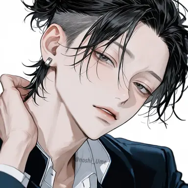 Profile image of Taichi
