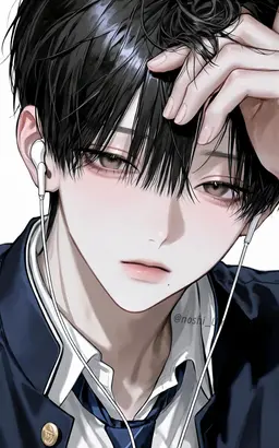 Profile image of Yuri