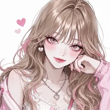 Profile image of Miki