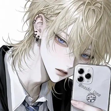 Profile image of Yuma