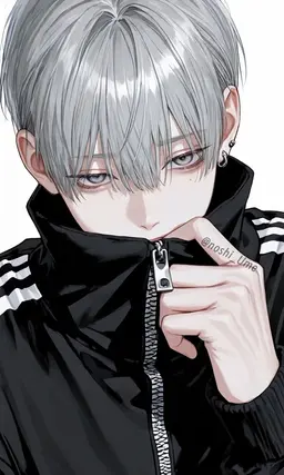 Profile image of Touki