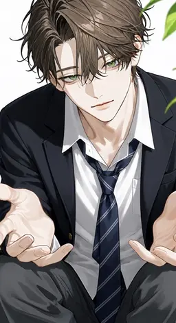 Profile image of Yukito