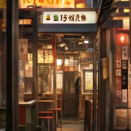 he_lj2의 居酒屋シュミレーター