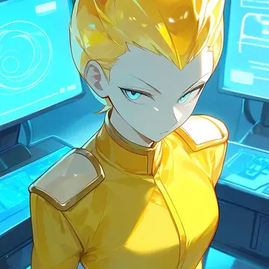 Profile image of Agate Soleis