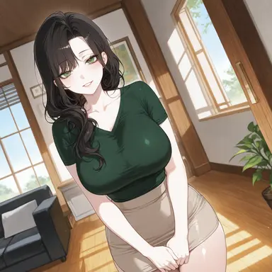 Profile image of 미시연