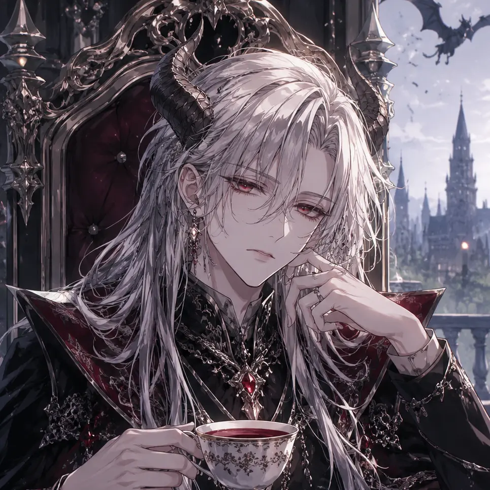 hujyoshi222의 拉致された王子は魔王城から帰らない