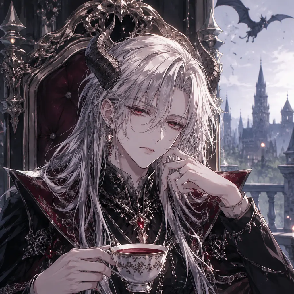 hujyoshi222의 拉致された王子は魔王城から帰らない