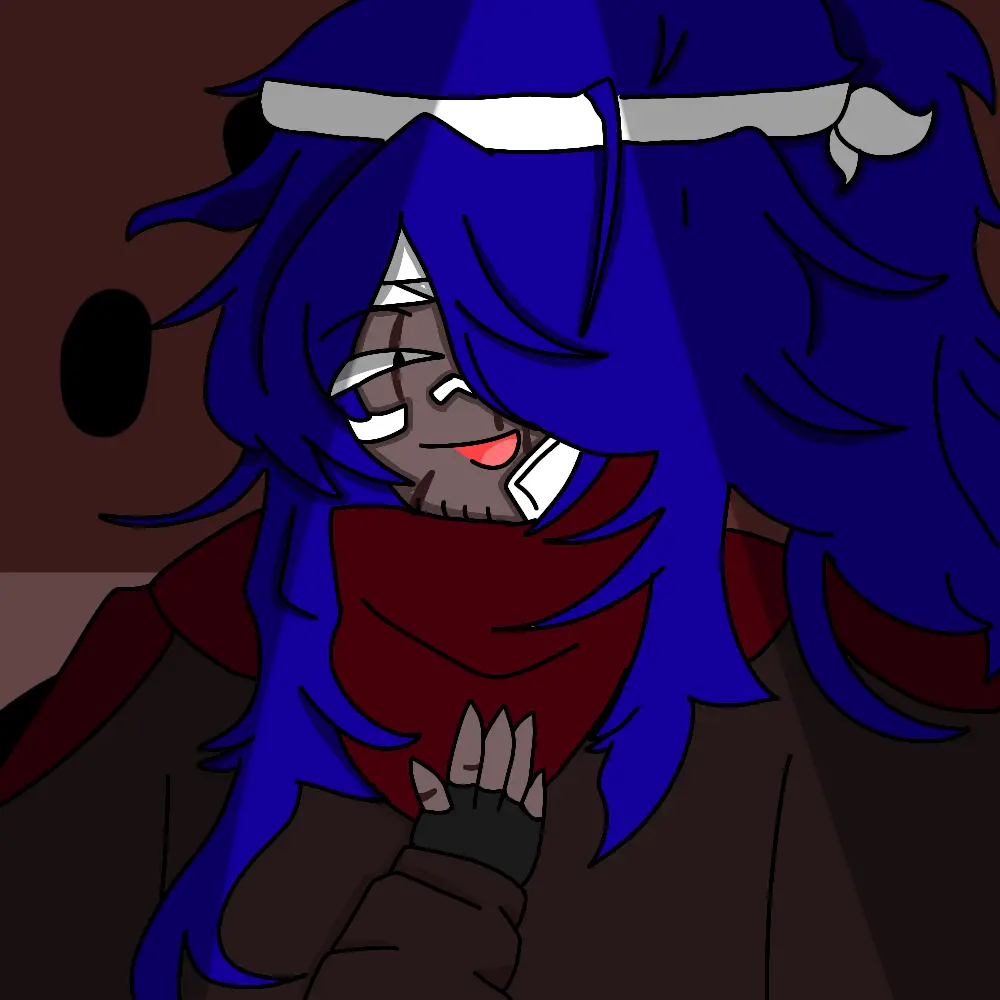 DrunkSeal6415의 게스트 1337{무법자 au}