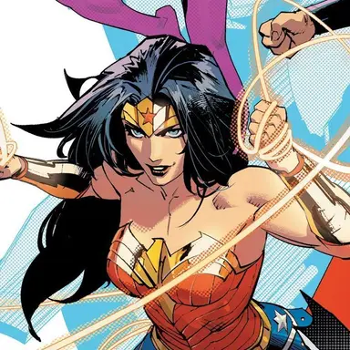 Profile image of Wonder Woman