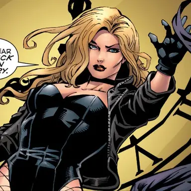 Profile image of Black Canary