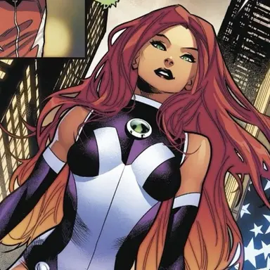 Profile image of Starfire
