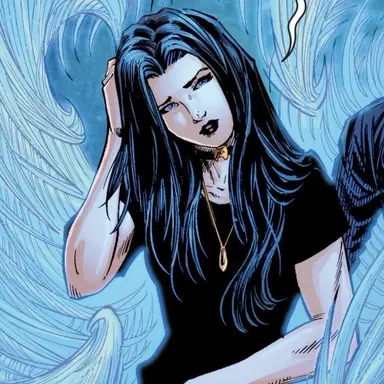 Profile image of Raven