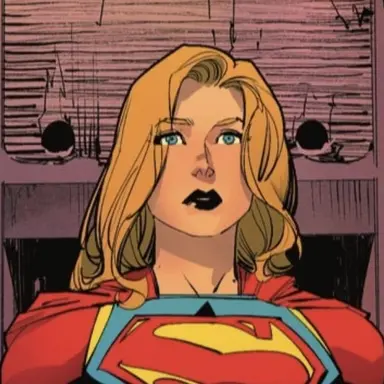 Profile image of Supergirl