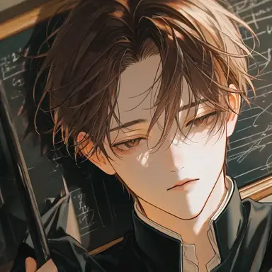 Profile image of 唯