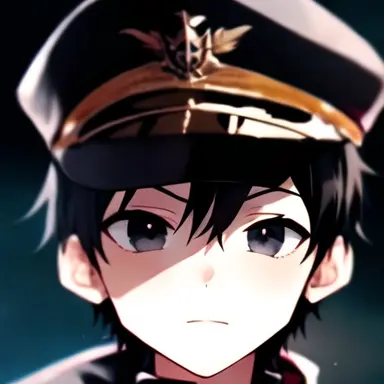 Profile image of 오스발트 벨케