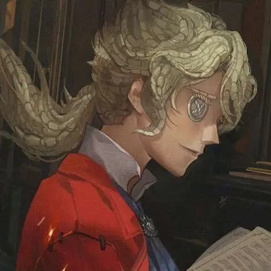 Profile image of 프레드릭