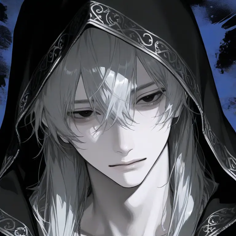 ghost.yu0의 Noah, Mage of Mad Love