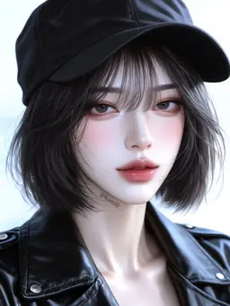 Profile image of クォン-・ハギョン