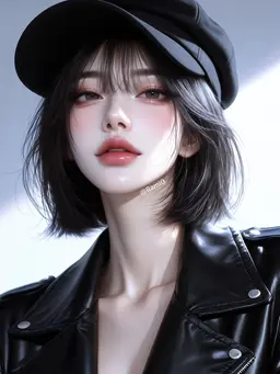 Profile image of クォン-・ハギョン