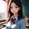 캐릭터 프로필 이미지