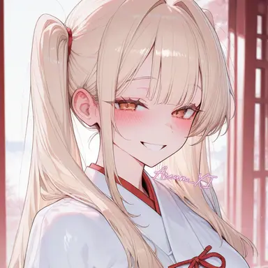 Profile image of 히나키