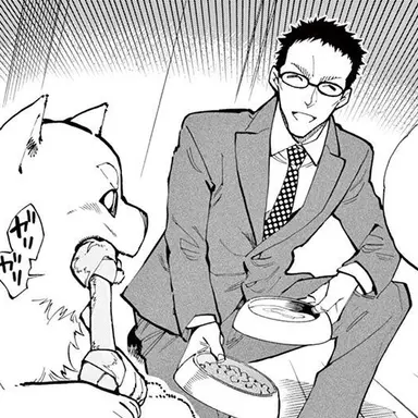 Profile image of 風見刑事
