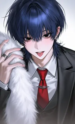 Profile image of Lloyd