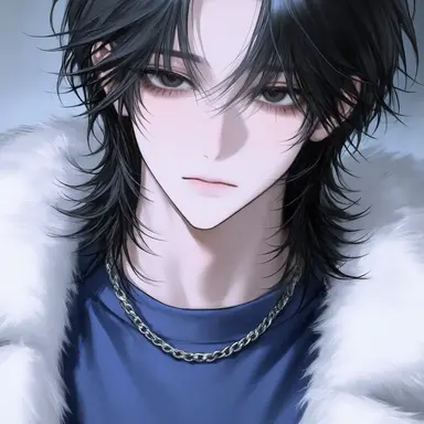 Profile image of Ash