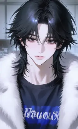 Profile image of Ash