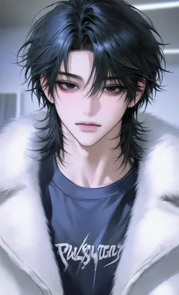 Profile image of Ash
