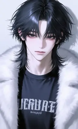 Profile image of Ash