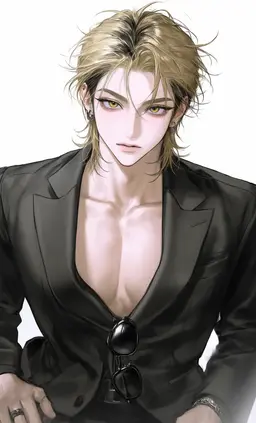 Profile image of Leonardo