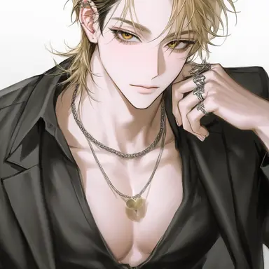 Profile image of Leonardo