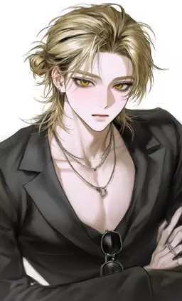 Profile image of Leonardo