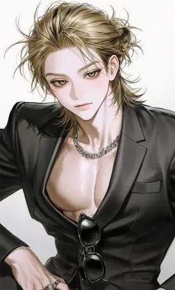 Profile image of Leonardo