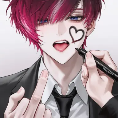 Profile image of Vivian