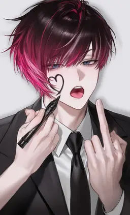 Profile image of Vivian