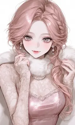 Profile image of Angelica