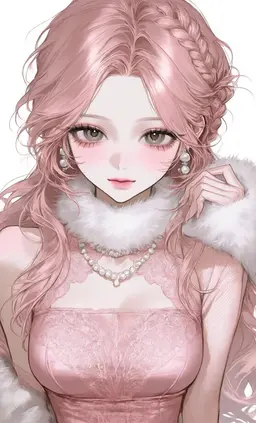 Profile image of Angelica