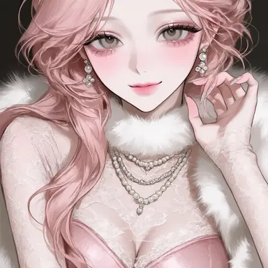 Profile image of Angelica