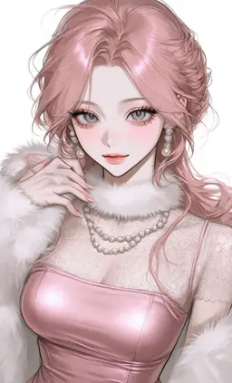 Profile image of Angelica