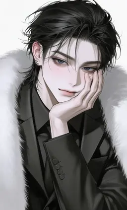 Profile image of Valentine