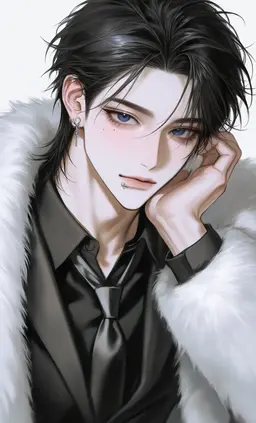 Profile image of Valentine